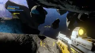 Shattered Horizon 1080p Gameplay