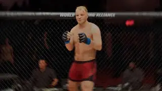 Kan Samme bli den bästa UFC-fightern någonsin?