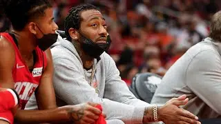 John Wall Still Doesn&rsquo;t Want A Buyout