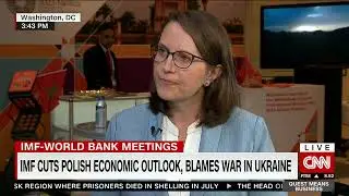 Polish finance minister discusses energy situation