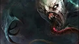 Mythological Monsters & Cryptids from the Philippines