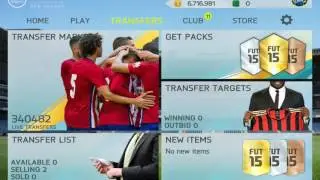 SILVER MLS TRADING METHOD! MAKES MILLIONS!! - FIFA 15 NS IOS/ANDROID