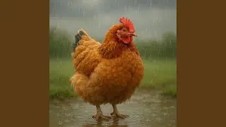 Coop Rain