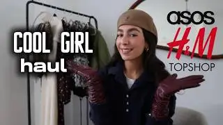 What&rsquo;s New In My Spring Wardrobe 2026 🤍 | H&M, ASOS & TOPSHOP Petite Friendly Haul