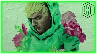 [FREE] Oliver Francis + Freshie Type Beat - Splash | Cloud Rap Type Beat | Rap Instrumental
