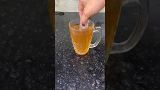 Jaggery Lemonade #lemonade #healthydrink #jaggery #nimbupani #summerdrink #easyrecipe #food #shorts