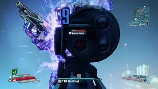 Borderlands: The Pre-Sequel 10 - A New Direction: Find signal source