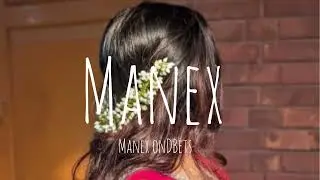 Manex onDBets /manex # 