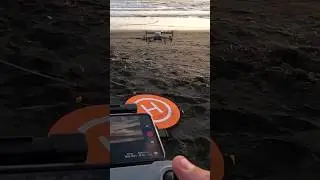 Lucky West Coast limits are smaller 😐 | A hard day's Drone Fishing! Whanganui NZ