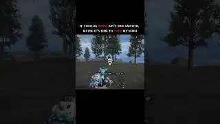 Best 3x Sensitivity for Burst in BGMI... 💀 #shorts #bgmi #battlegroundsmobileindia