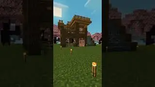 Peace 🕊️✌️|| Duo smp House complete ✅ ||#minecraft #minecraft#duosmp#minecraftduo#minecraftduoseries