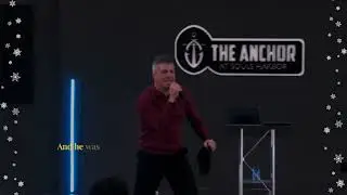 Pastor Joel Horn |  I Am has never met a sickness he couldn&rsquo;t conquer🔥