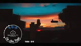 Life is too short to hate | KR&B Playlist | Serenity Mix
