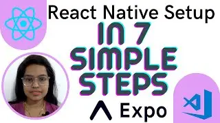react native setup | react native setup windows 11 | react native setup mac
