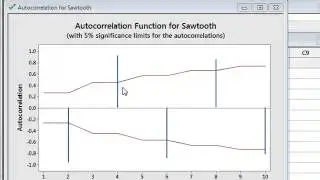Spectral analysis