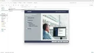 PLC Avanzado: 002 - Instalación TIA Portal 2da Parte