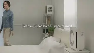 See how Coway Airmega AP-1512HH air purifier has you covered