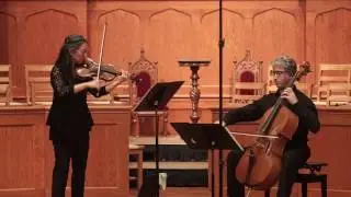 Duo Concertante Op. 67, No. 1 by F.A. Kummer