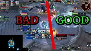 Mythic+ Tips: Altairus Explained, Never Die Again on the Second Boss in Vortex Pinnacle