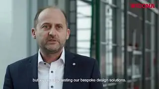 WICONA Customised solutions (Long version)