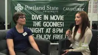Dive-In Movie!