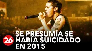 La muerte del rapero Canserbero ahora es investigada como homicidio