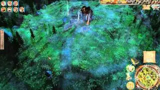 Dawn Of Fantasy Men Introduction