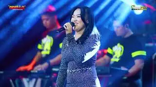 BANYU LANGIT - Arneta Julia - OM ADELLA Live Sumobito Jombang