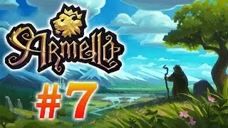 Armello - #7 - вот и всё обучение