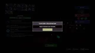 Risk of rain 2 with randoms