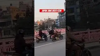 Japan jane bato🤣ytshort 2019 Sal ma Nepali song
