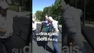 Rideon elektriniai motoroleriai