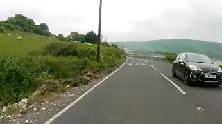 ANTRIM COASTAL ROUTE
