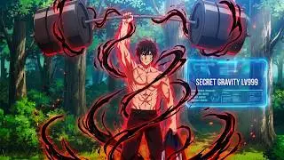 He Was Born With Both The Forbidden Spear And The Legendary Sword At The Same Time! 😱🔥| Anime Recap