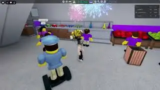 Roblox: Retail Tycoon 2