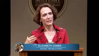 Elizabeth Cobbs on J. R. R. Tolkien's inspiration for Mordor