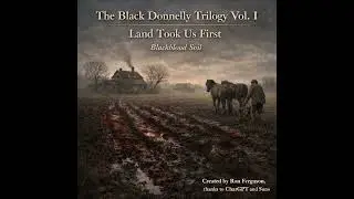 Land Took Us First:  Blackblood Soil