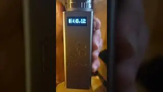 Titan pwm issue