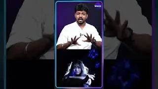 படத்துல Shaalin Zoya ஓட Performance🔥 |  Kannagi Movie&nbsp;Review | #keerthipandian #kannagi