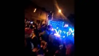 baile da marcone