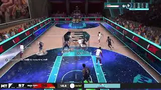 Allstar Showdown