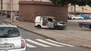 Los vecinos de Las Palmeras opinan cómo es vivir en su barrio