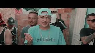 EFEITO DOMINÓ - RESPEITA A TROPA - (Dir. Tiago de jesus)