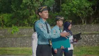 Apel Senin 26 Januari 2025 | TSA