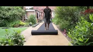 Transforming Gardens with Trulawn