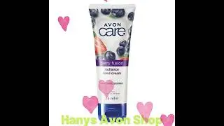 Avon Handcremes im August &ndash; Jede Creme f&uuml;r nur 2,49&euro;!