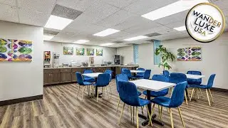 SureStay Plus Hotel By Best Western Seatac Airport | Seattle (WA), United States | Hotel Review 🏨