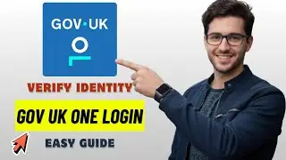 How To Use Gov UK One Login To Verify Identity 2026 (Full Guide)