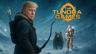 Sunday with Charles &ndash; The Tundra Games