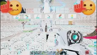 Wiping H Pillar | Ark Small Tribes PS5 PvP